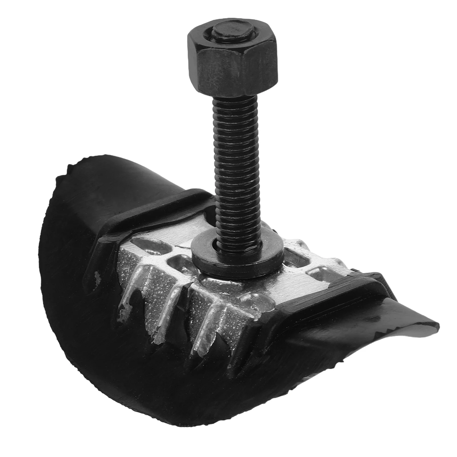 

Motorcycle Wheel Rim Lock Anti Slip Tire Clamp Replacement Rim Lock for Motorbike Trailer and Dirt Bike for Trailers