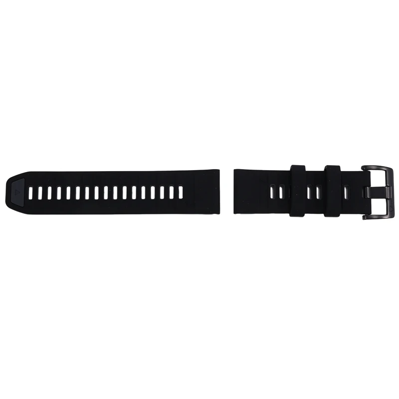 Silicone Watch Band For Garmin Fenix 8 5 6 7 Pro Soft Strap For Men Women For Garmin Watch Forerunner 965 955 935 26MM