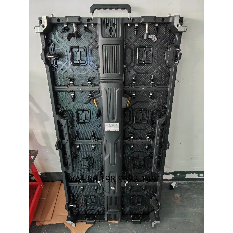 Waterproof Custom Outdoor Rental LED StageScreen Wedding Event Commercial Performance Advertising Display OEM Indoor Outdoor Use