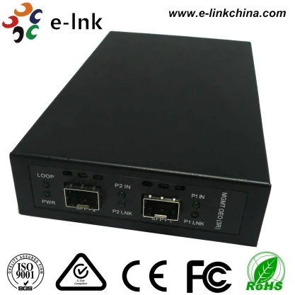 125M~4.25G OEO Converter (3R Repeater)