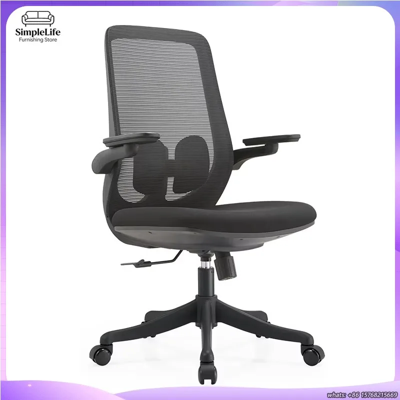 Premium Office Chair from China Ergonomic Executive Chair with Armrests Modern Adjustable Design for Home and Work Use