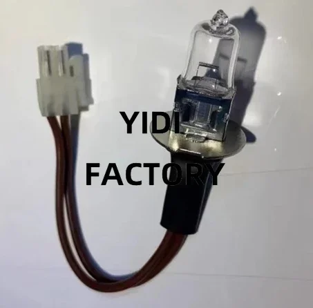 LáMpara HalóGena DA…