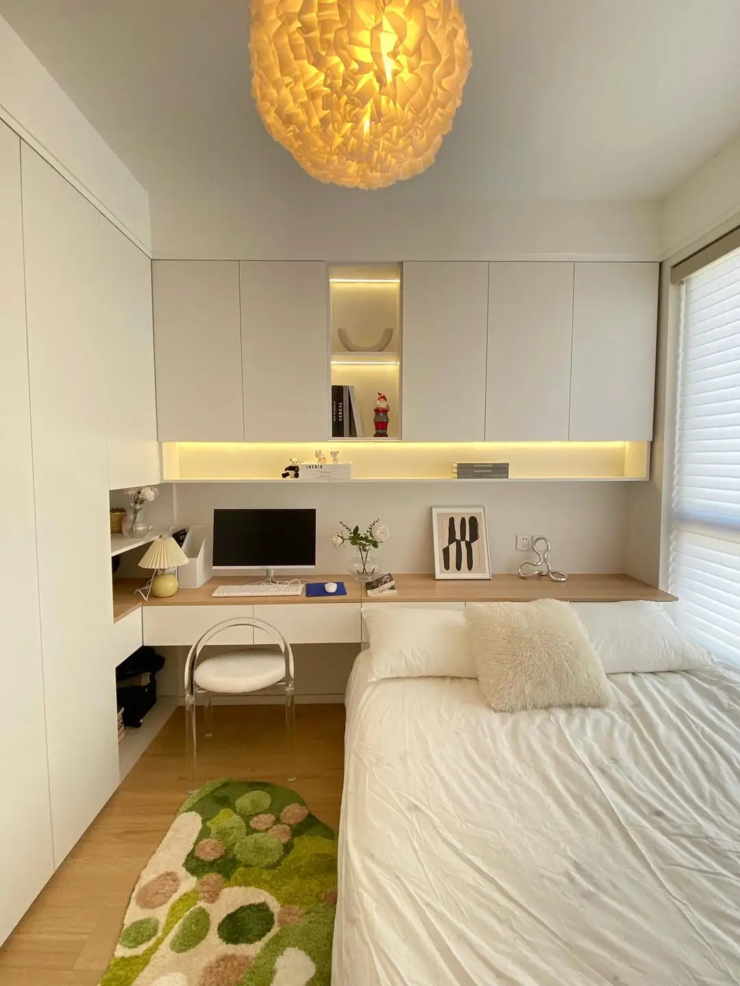 ^Modern Bedroom Wardrobe Convertible Extendable Freestanding Apartment Exterior Bathroom Direct Factory Sale Furniture Home