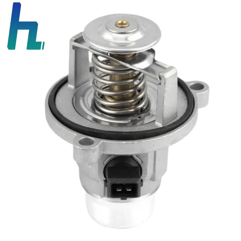

11537586885 Car Accessory Engine System Parts for BMW X5 X6 Thermostat 11537502779