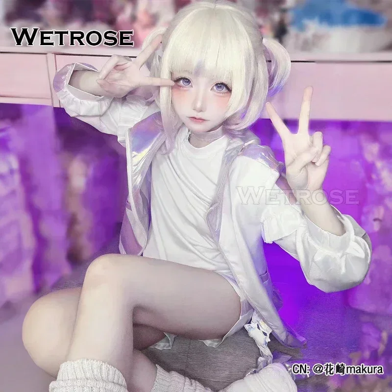 Wetrose]在庫あり 轟はじめ Todoroki Hajime コスプレ衣装 Cosplay