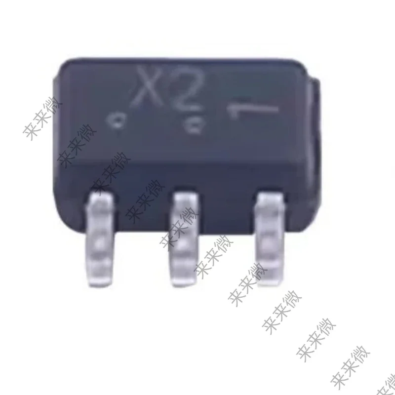 10pcs NUP4114UCLW1T2G SOT-363 Surface Mount Transient Voltage Suppressor Surge Protection Diode Array Electronic Components