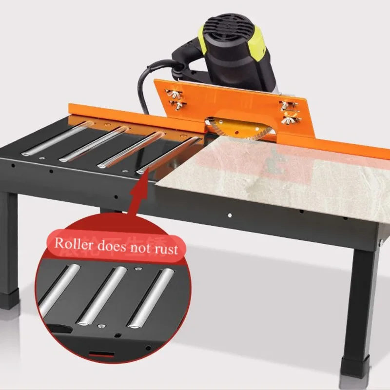 

2025 машина для снятия фаски с керамической плитки, 45-градусное устройство для снятия фаски, высокоточный маленький портативный беспыльный многофункциональный угол