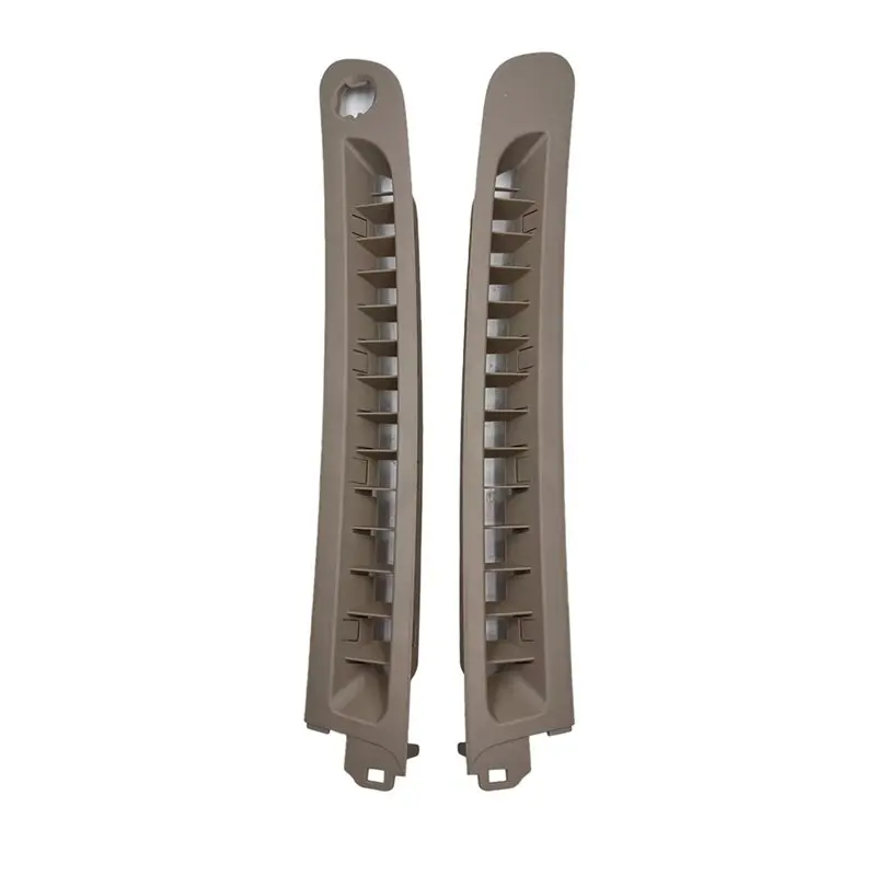 

Для Chevrolet Lova Aveo 2006-2013: Дефлектор воздуховода кондиционера, дефлектор лобового стекла, дефлектор размораживания. Номера деталей: 96446908, 96457619