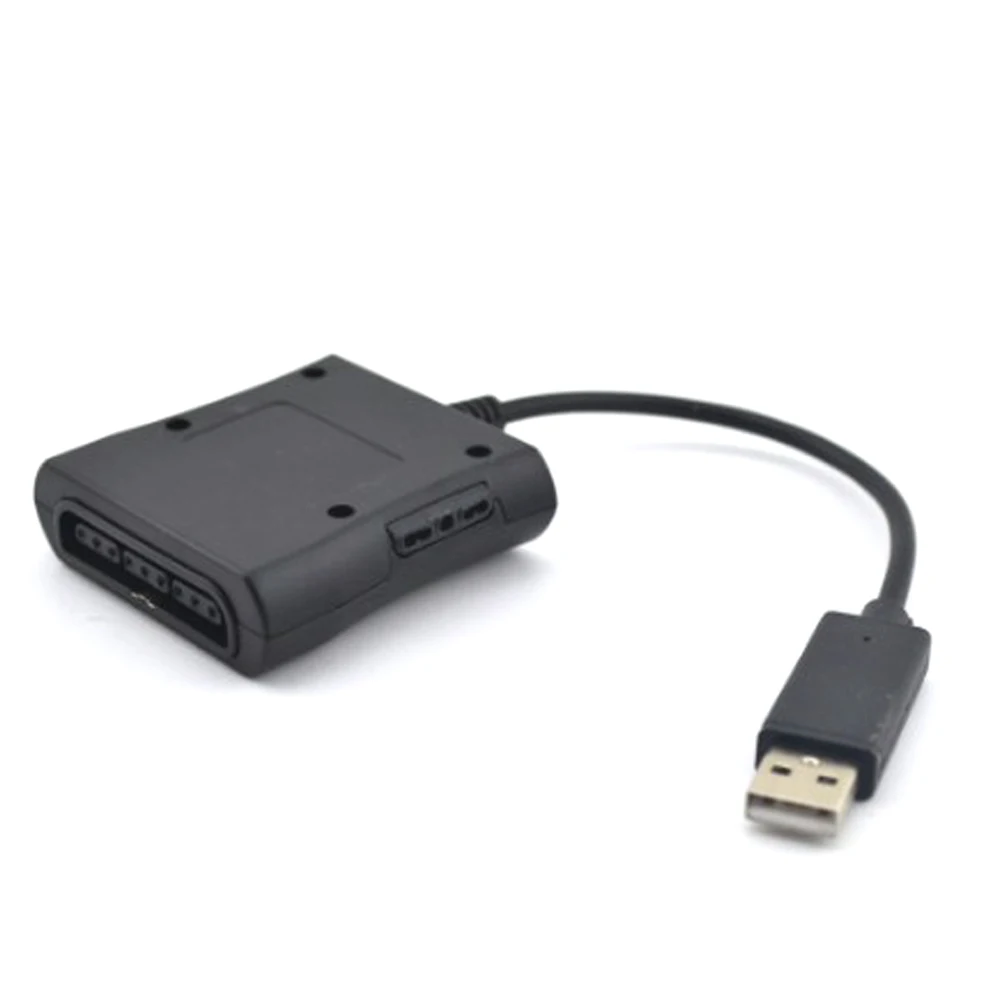 

Конвертер игрового контроллера для подключения контроллера PS2 к консоли Xbox 360