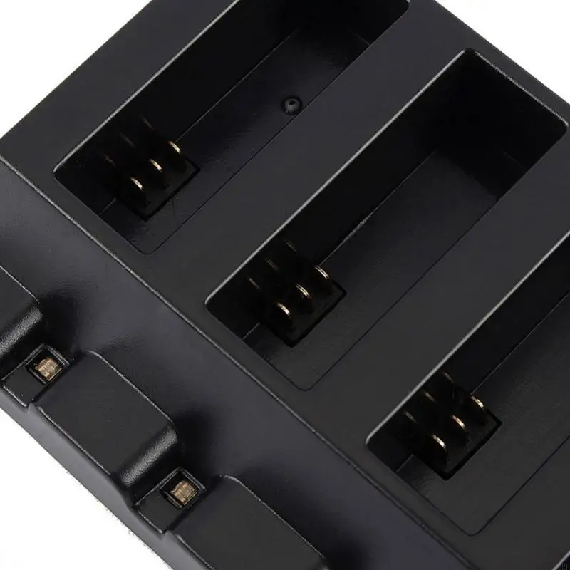 

4 в 1 порт USB -зарядное устройство для попугая миньидроны Rolling Mambo L8rb