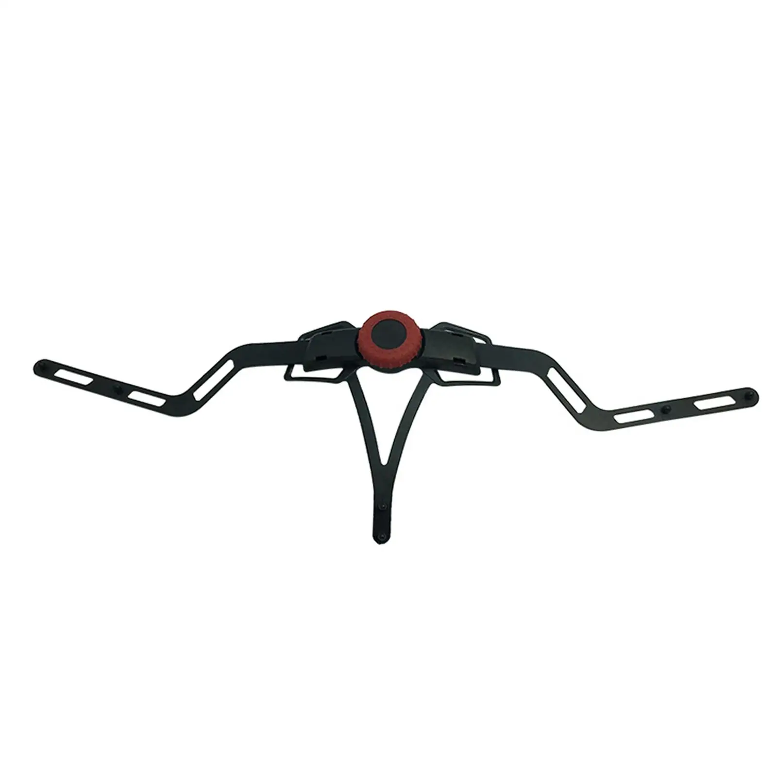 Bicycle Helmet Retention System Adjustable Nylon Strap Accessory Bike Helmet Upgrade for Mountain Cycling and Road
