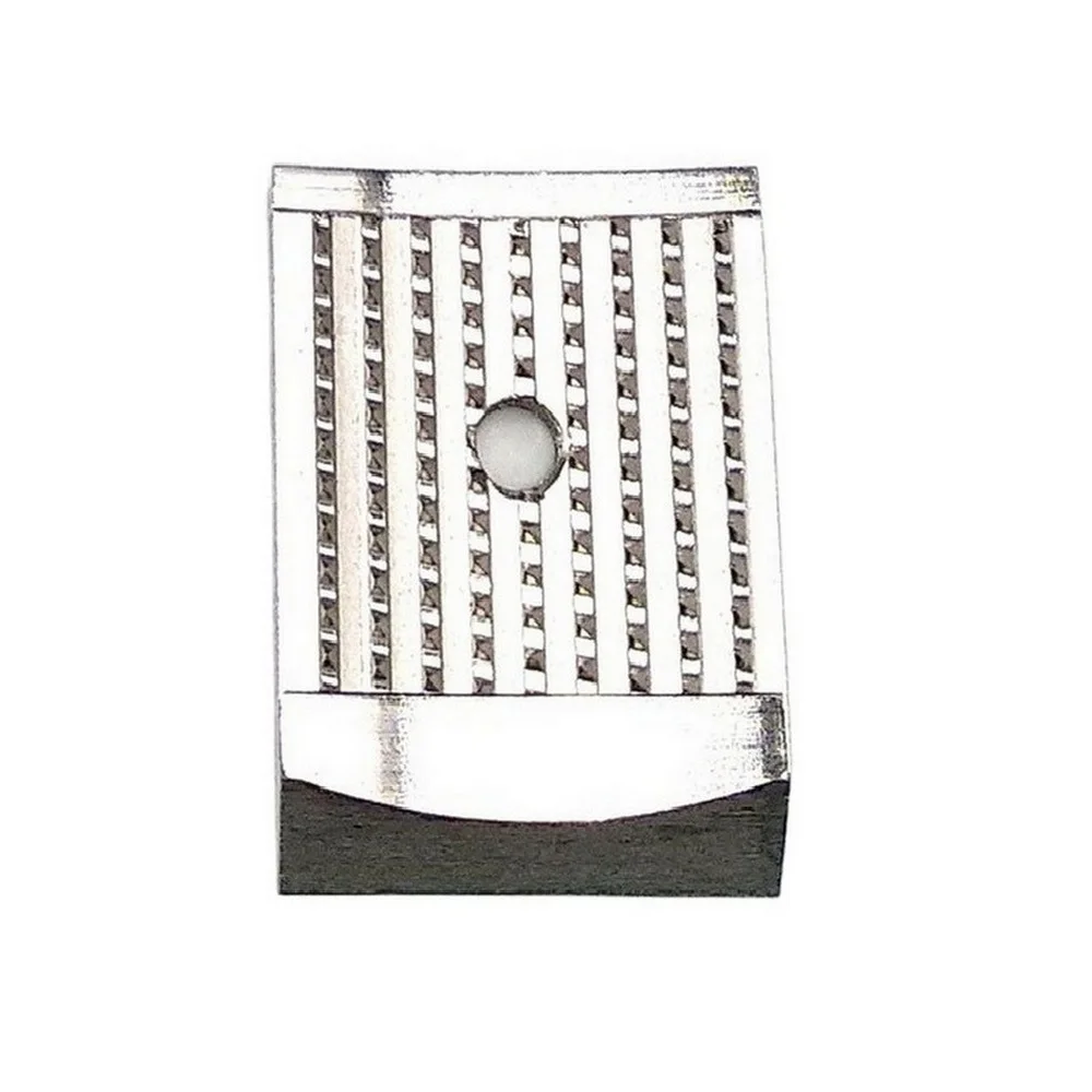 

1821.048.008 Tooth Plate Gripper Direct Fit For Orgapack ORT200 And Strapex STB63 Battery-Powered Strapping Tools- High Quality