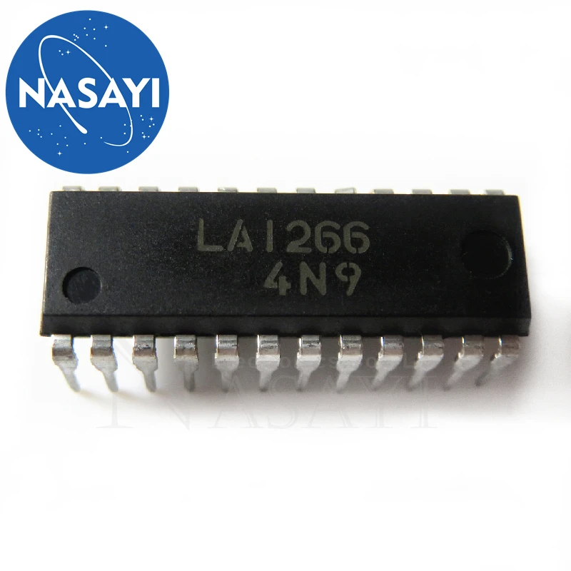 5PCS Chip LA1266 1266