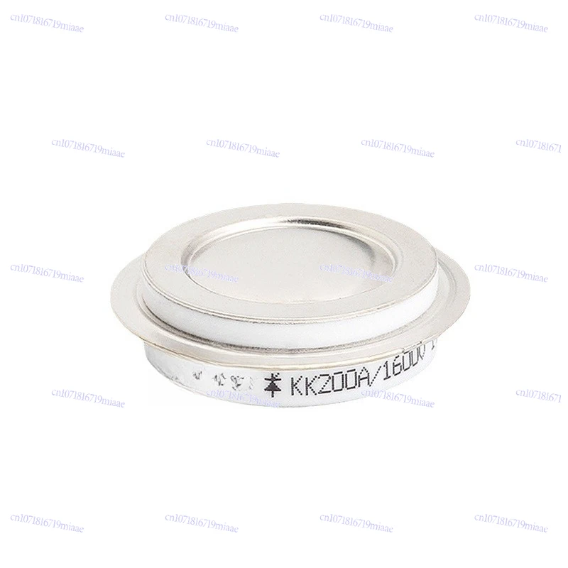 

National Standard - Fast Thyristor (Flat Type) KK200-3000A Full Diffusion Process, Fast Switching