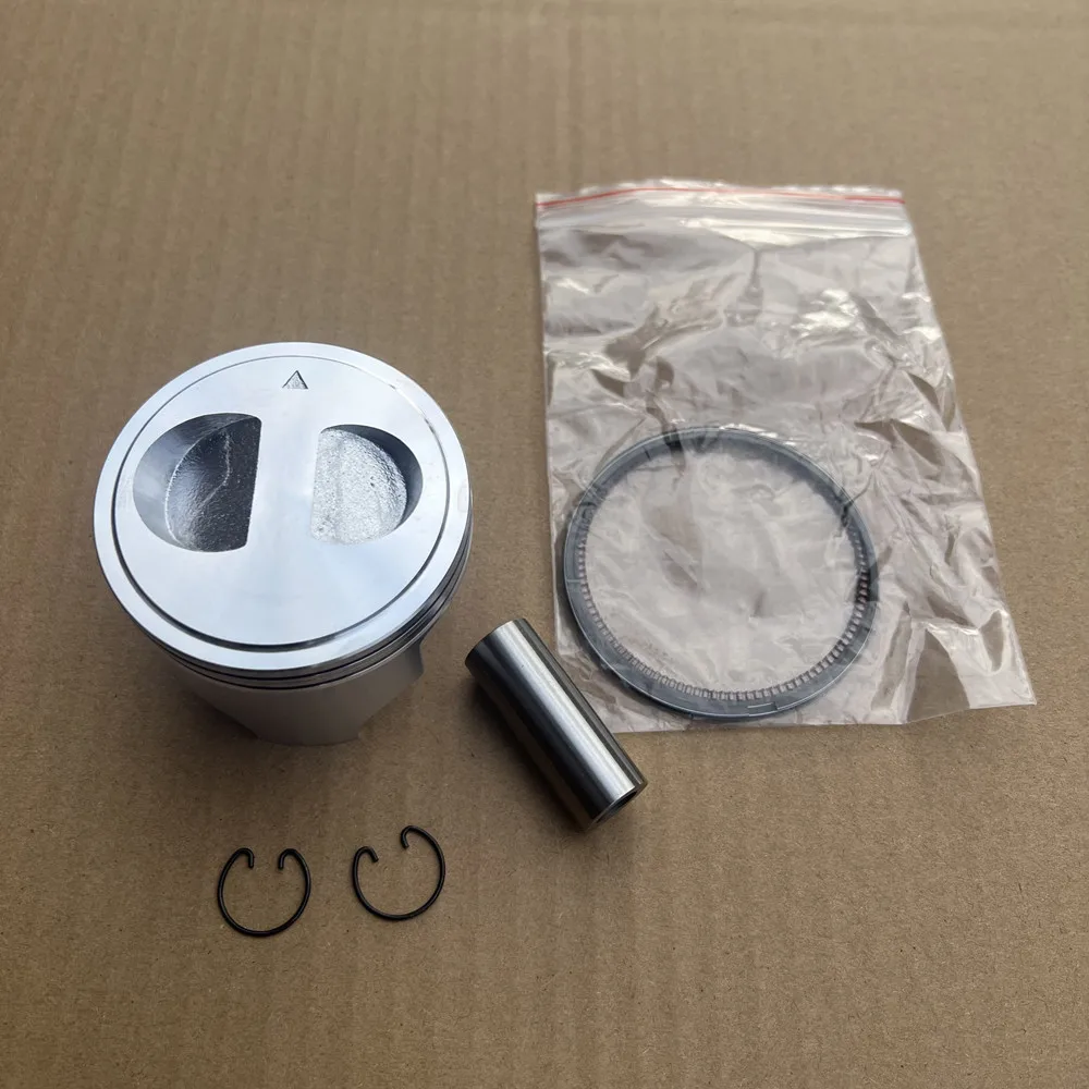 piston ring kit For Mitsubishi GT600 GM182 BG18G BG180 MBG2900 MBG2902 MBG3500 6HP Deceleration engine components