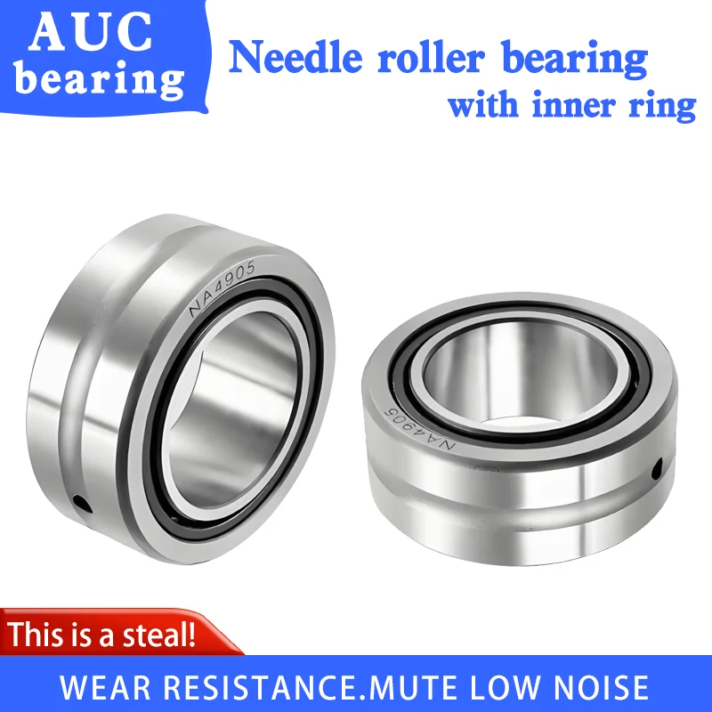 Needle Bearing NA59…