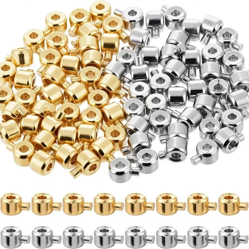 تحديد المواقع مشبك الملحقات اليدوية DIY مواد المجوهرات