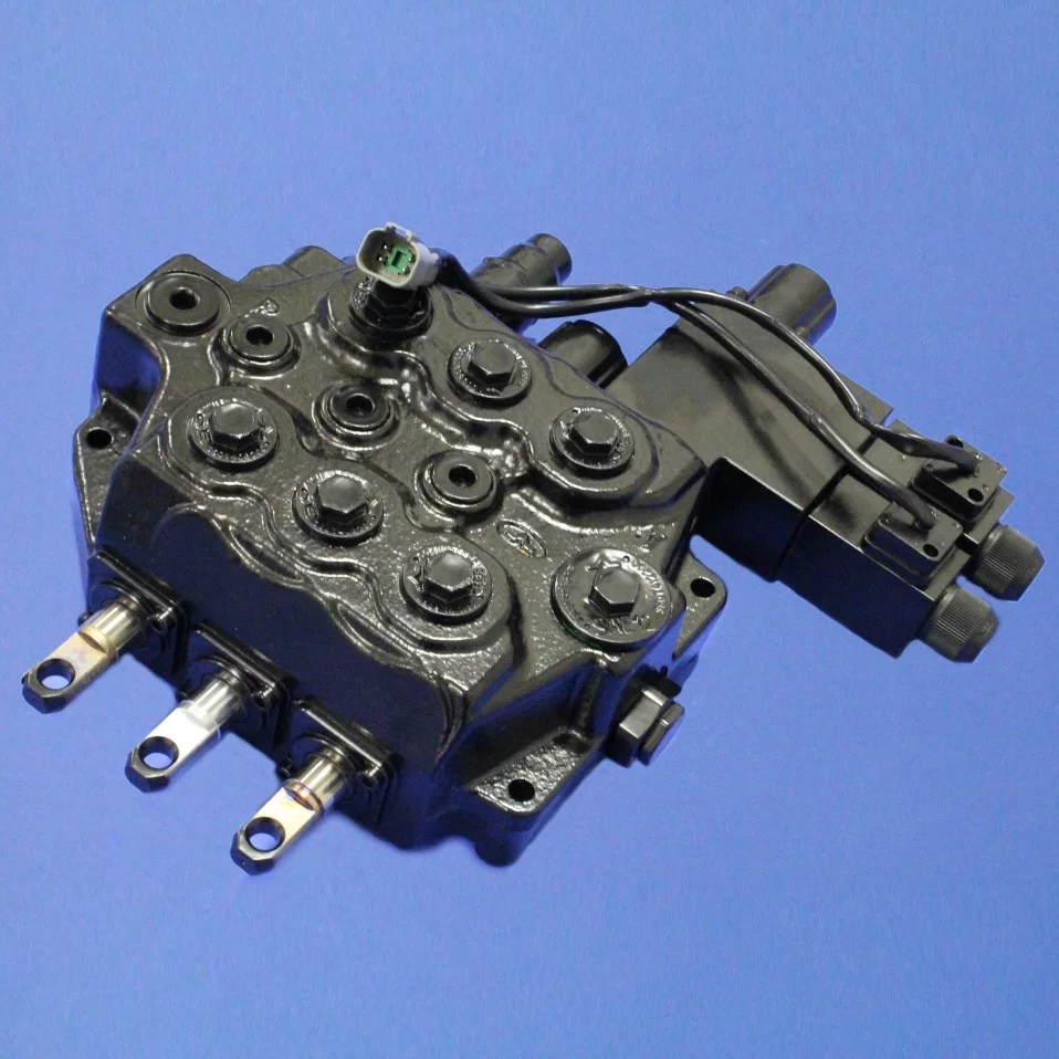 

Develon I Bob Original Manufacturer Genuine Control Valve K1020062 Spare Parts