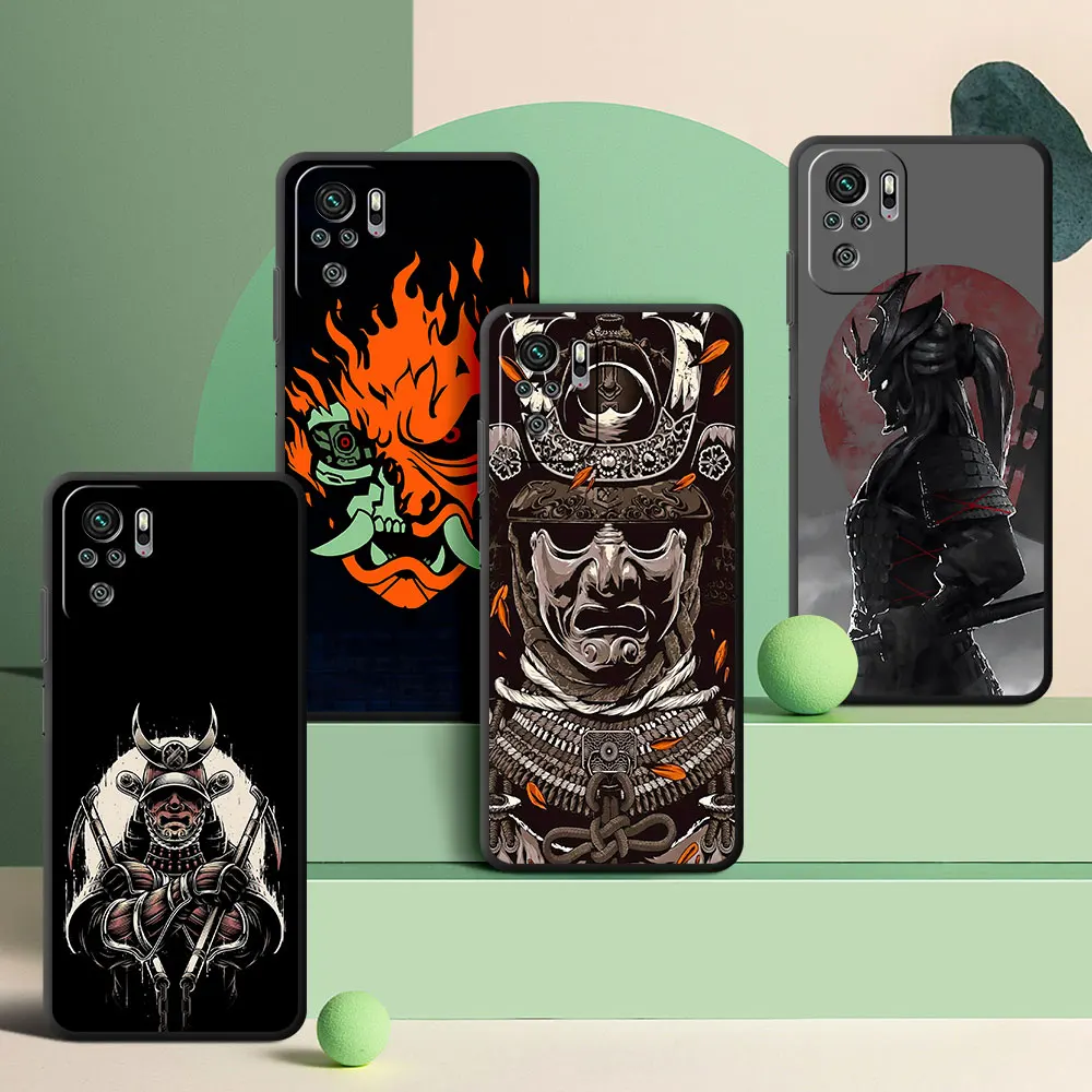 Samurai Riverdale C…