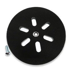 1PC 6 Inch Replacement Sanding Pad for Bosch Orbital Sanders ROS65VC 1250DEVS 3727DVS 3727DEVS,