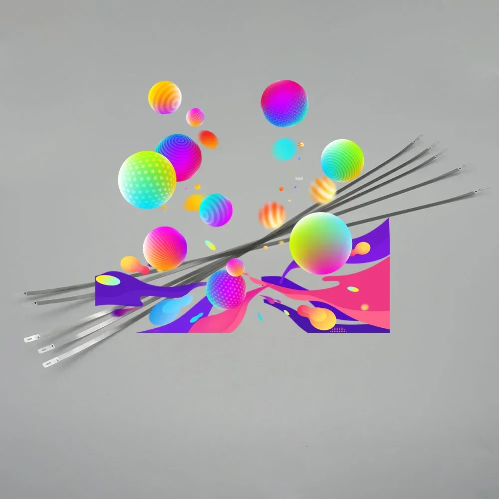 

5X G5J38-80001 Encoder Strip for HP OfficeJet Pro 7720 7730 7740