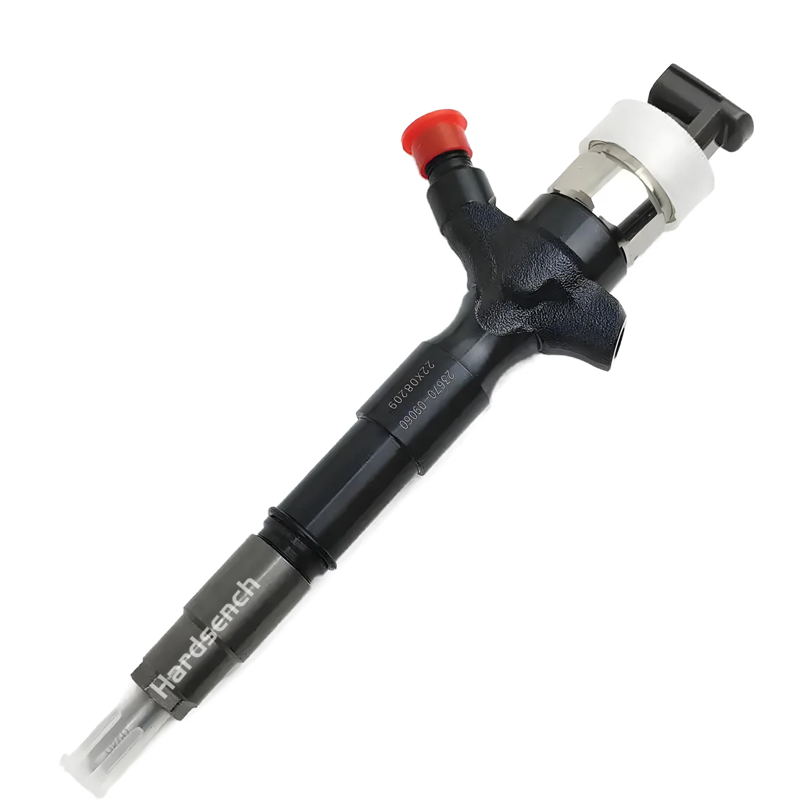 Brand New 095000-5920 095000-5921 23670-09070 Diesel Fuel Injector Nozzle For Toyota Hilux Hiace