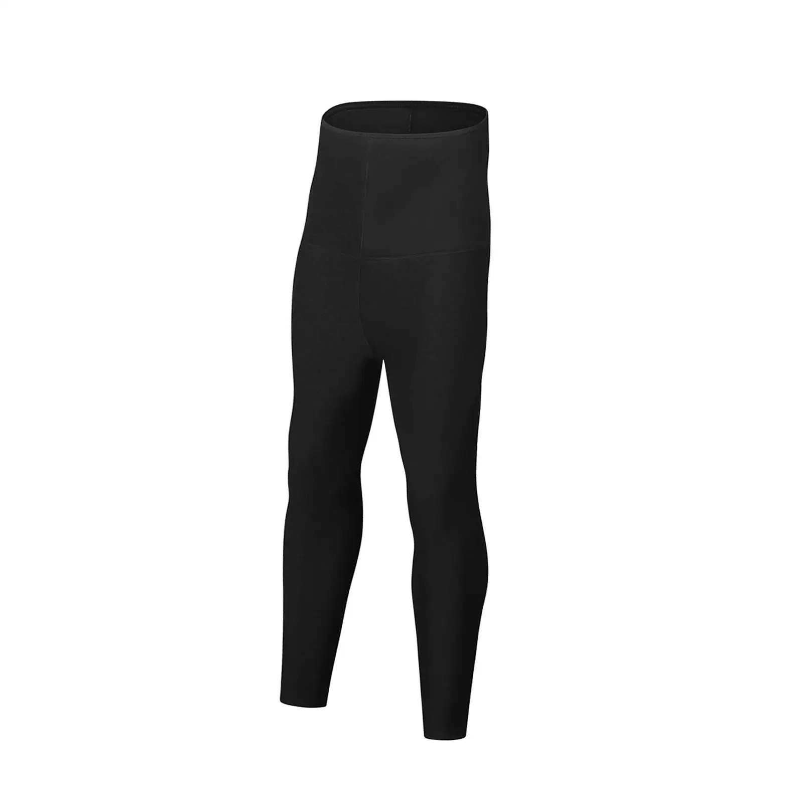 

Wetsuit Pants Men Sun Protection Leggings for Surfing Watersports Canoeing