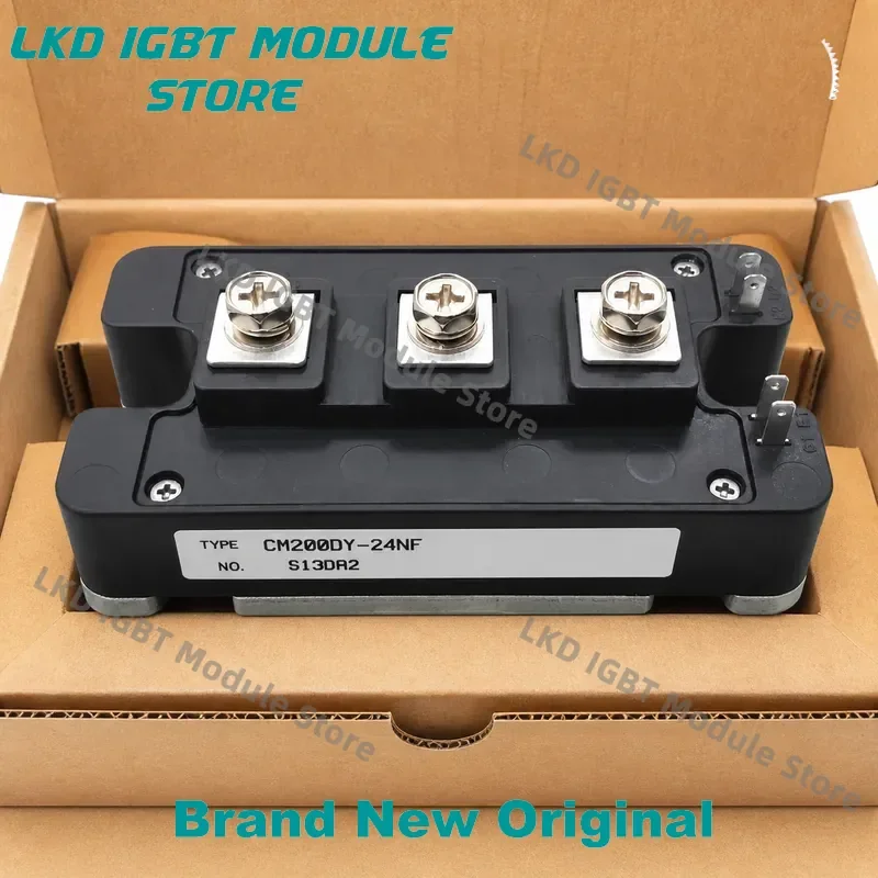 for-cm200dy-24nf-for-cm200dy-24h-new-original-igbt-module