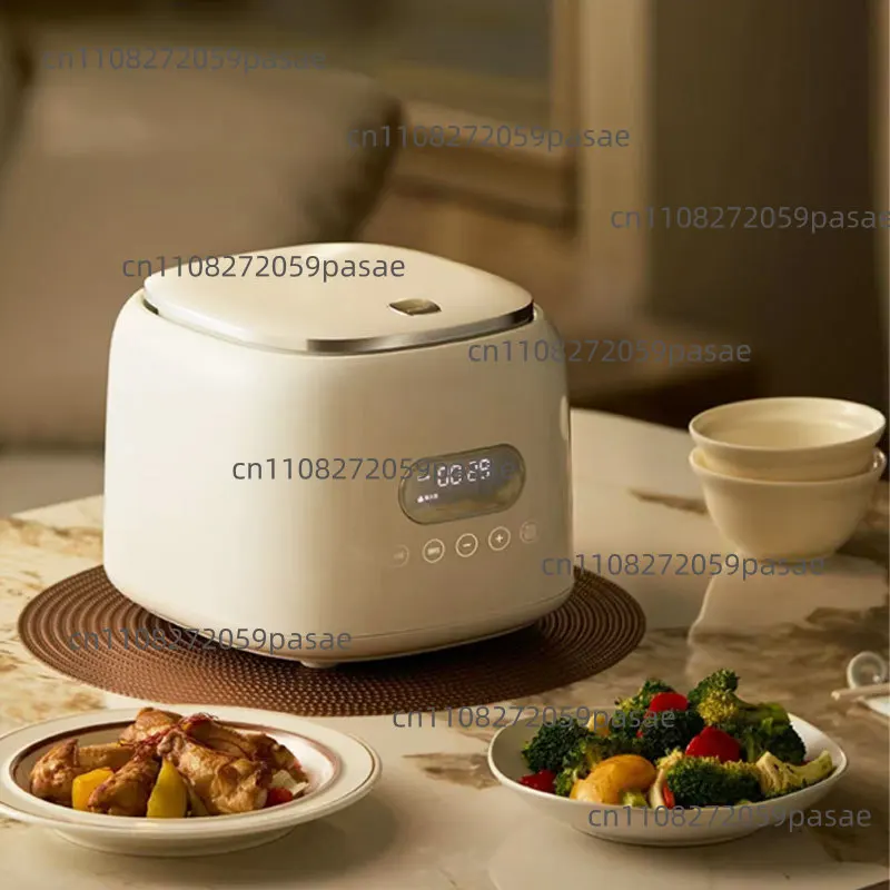 Household Small Versatile Rice Cooker  Kitchen Appliances Low Sugar Carbohydrate Electrica