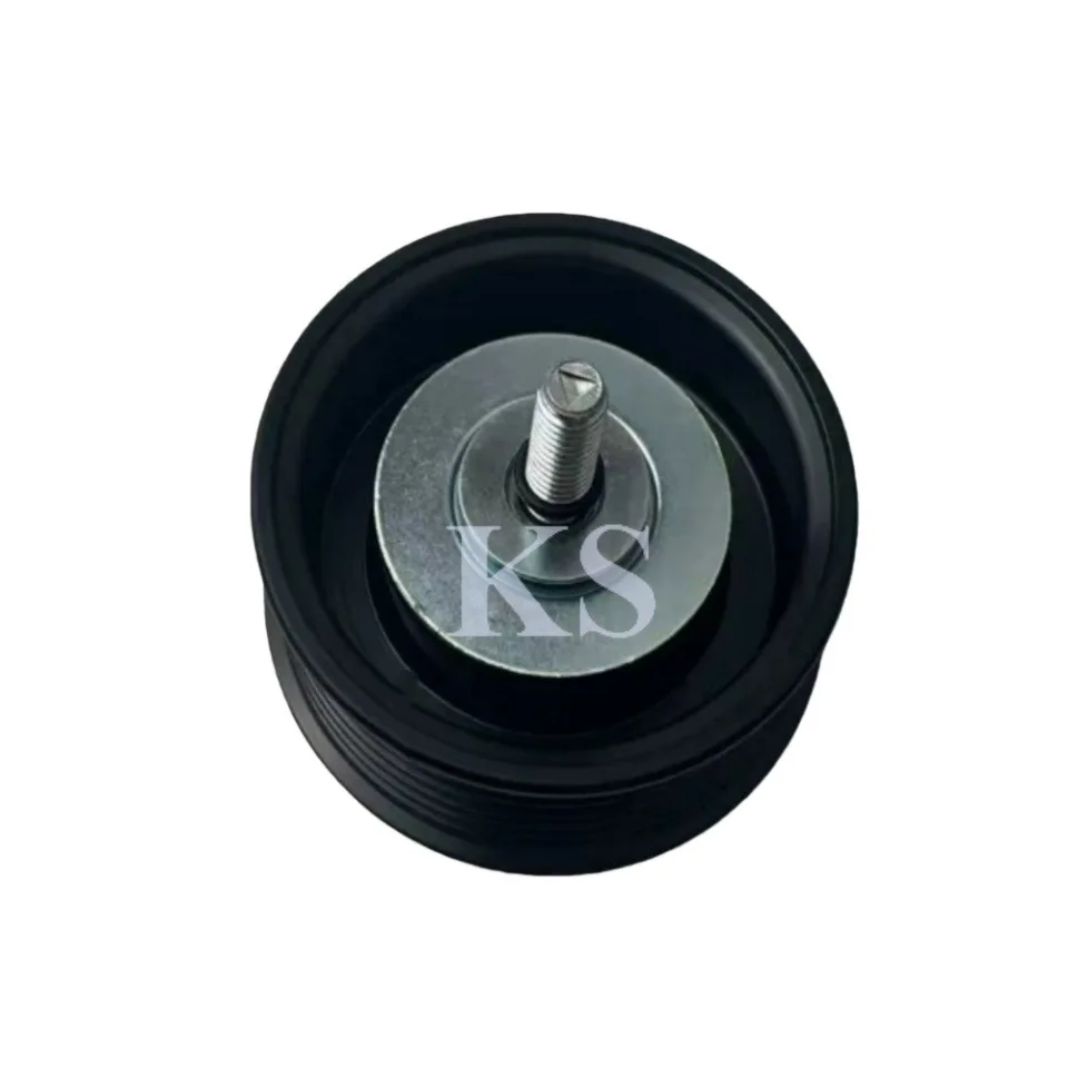 For Cummins X15 engine parts pulley, idler 3689465 3682229