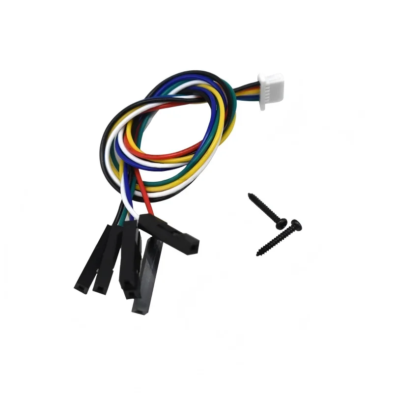 TOF250 laser distance sensor module, distance sensor, UART I2C compatible with TOF10120