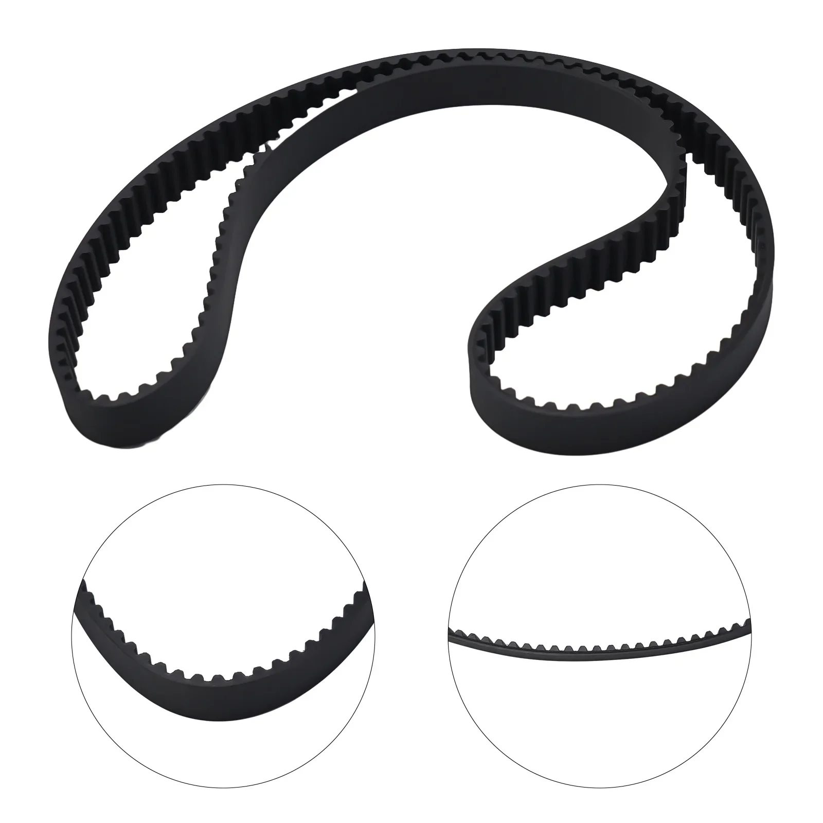 Drive Belt Kit Deck Belt For TimeMaster Lawn Mowers Power Tools With 30