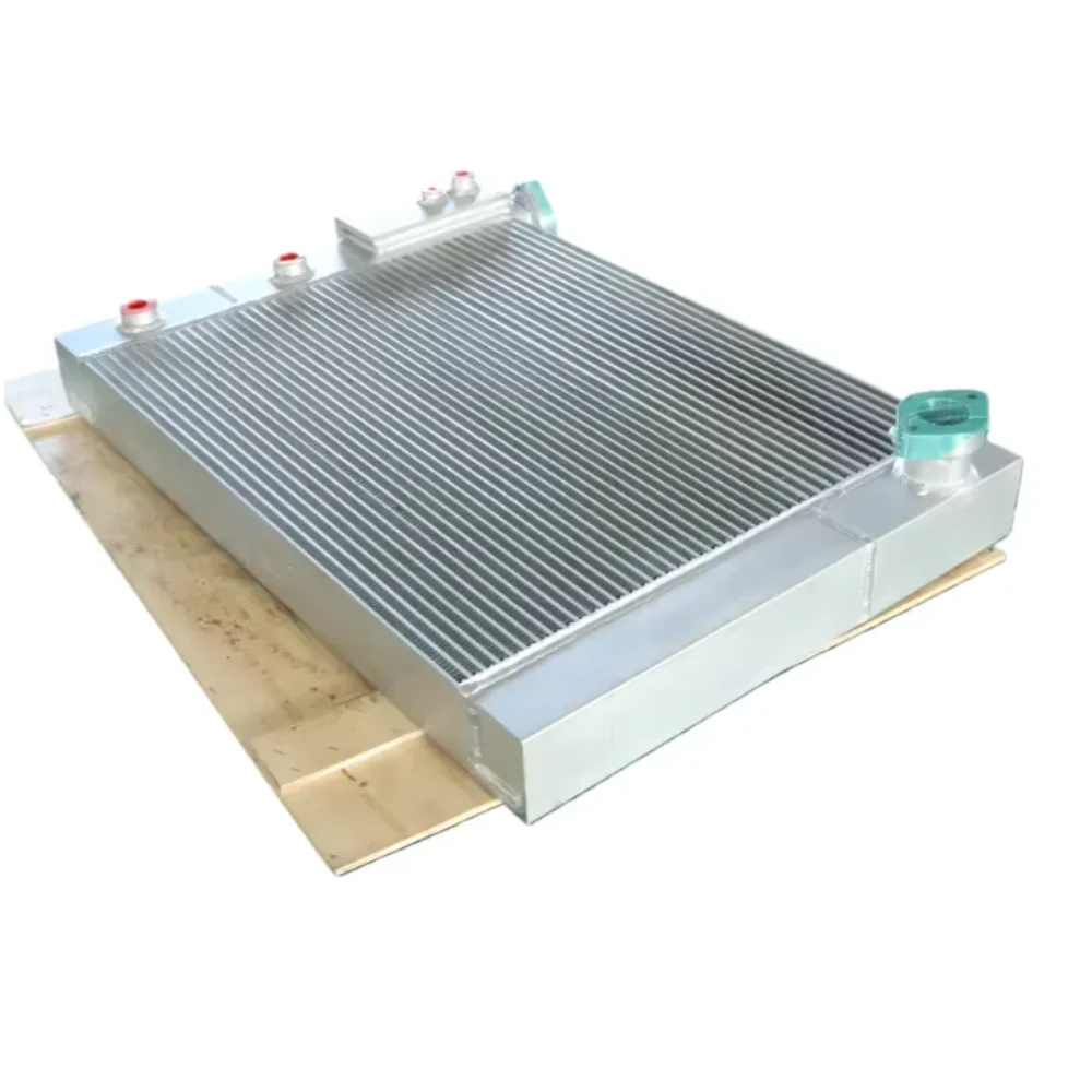 

1622318900 Combination Cooler GA45 Industrial Air Compressor Parts
