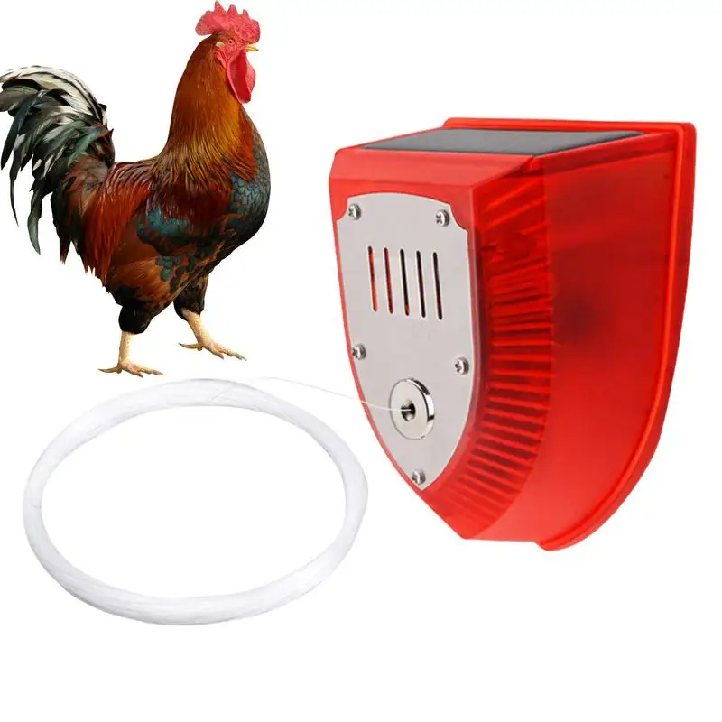 

Solar Outdoor Animal Repeller Waterproof Wild Boar Animal Repeller Effective Up To 328ft For Parking Lot Camping Storehouse