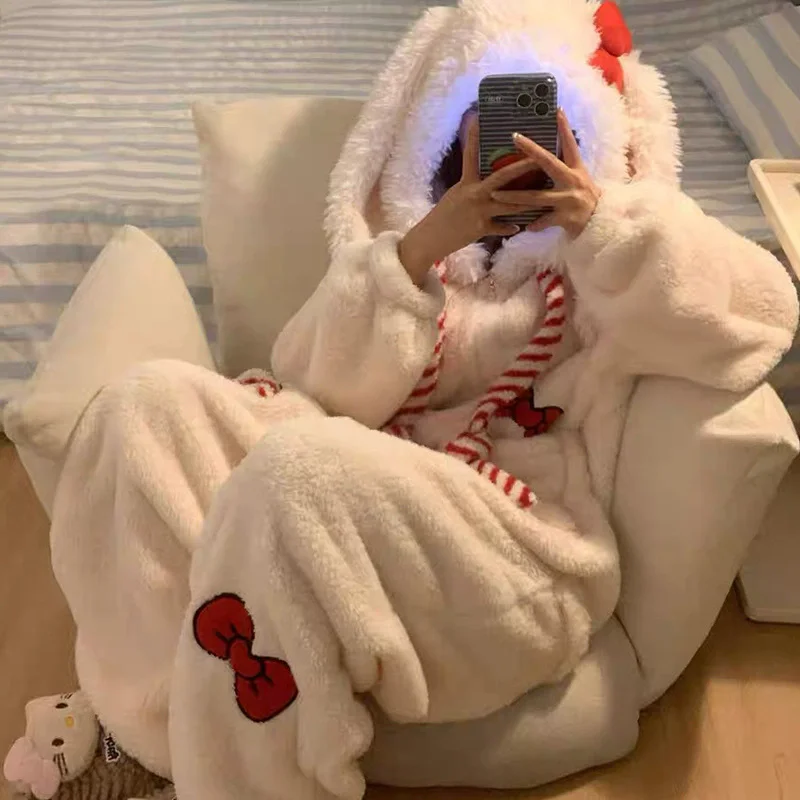 Thumbnail 3 - #38 Fleece Winter Pajamas Ranking List in 2026