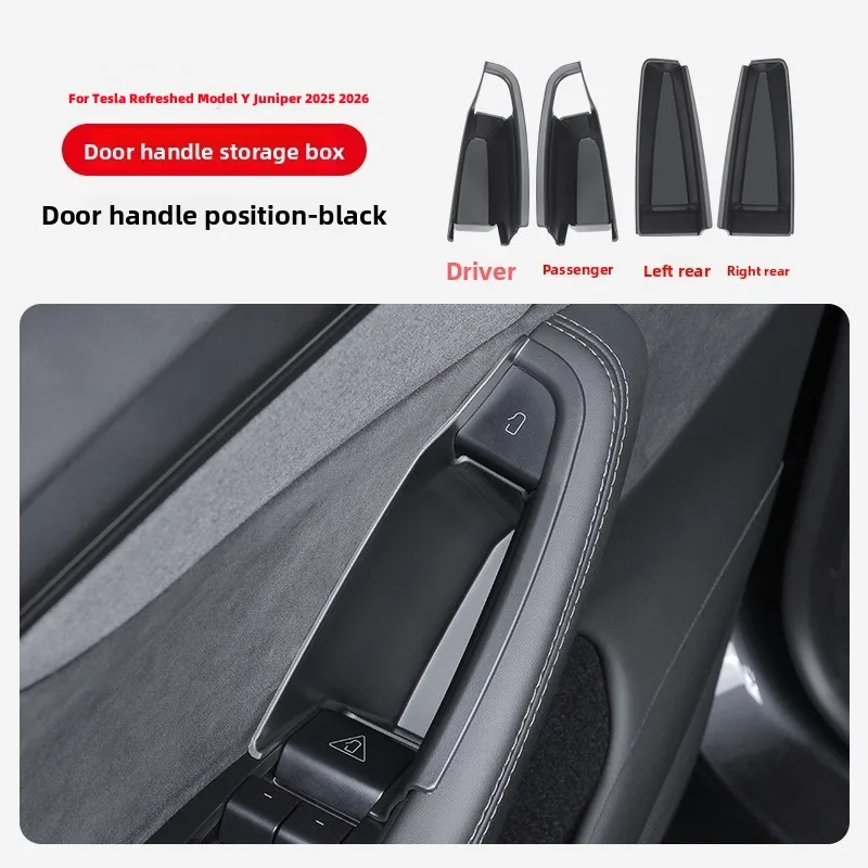 Front Rear Door 1set
