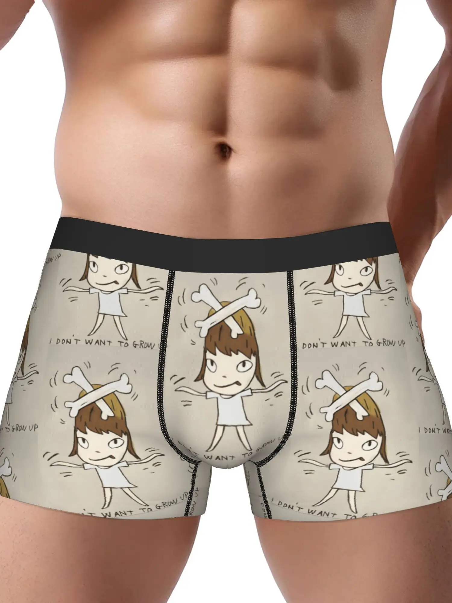 

MP01 Men's underwear shorts