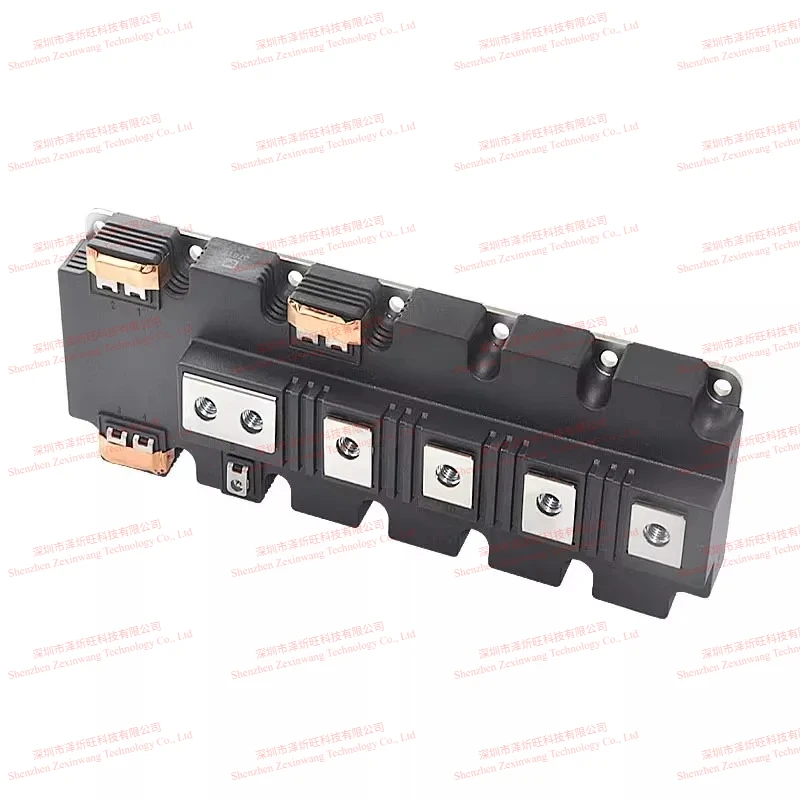 New Original FF600R12IP4 FF900R12IP4 FF650R17IE4 FF1000R17IE4 FF1400R12IP4 NEW IGBT Module
