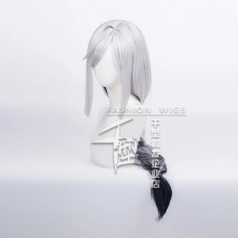 Рисунок 3 - Genshin Impact Shen He Косплей