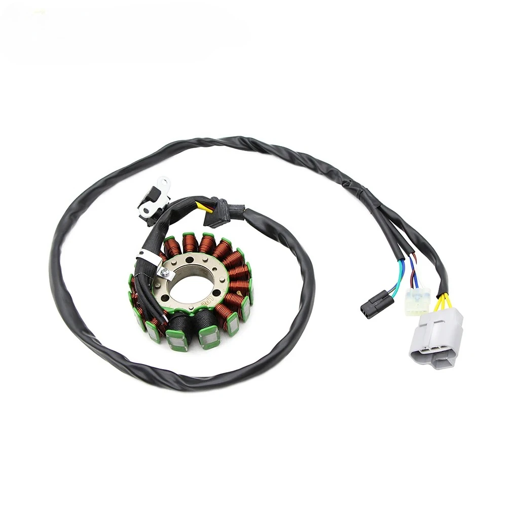 

31120-HP1-003 Motorcycle Magneto Stator Coil For Honda AVT TRX450R Sportrax 450 R 2004-2005