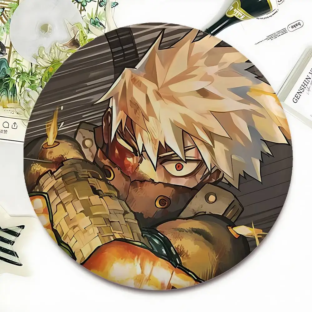 Anime Cute-K-Katsuki BakugoS-kawaii Anstecknadeln für Freunde, Rucksäcke, Kleidung, Sammleraccessoires, Schmuckgeschenk – Detail 26