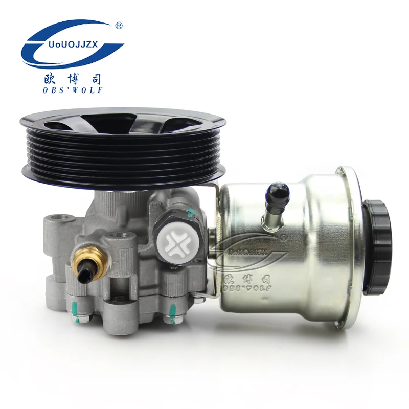 

Power Steering Pump for CRUISER PRADO TRJ120-TRH22 HILUX VIGO 2.7 05-16 44310-35710 44310-0K010 44310-26371