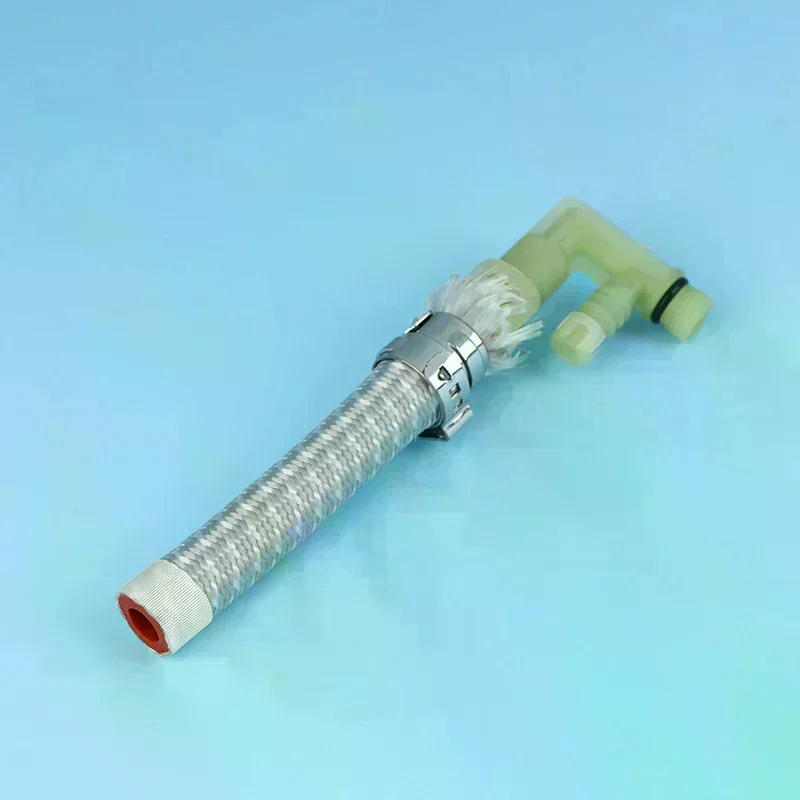 For JIAYIN Water Pump JYPC-5 L Valve With Flexible Hose Connector Water Pump Accessories
