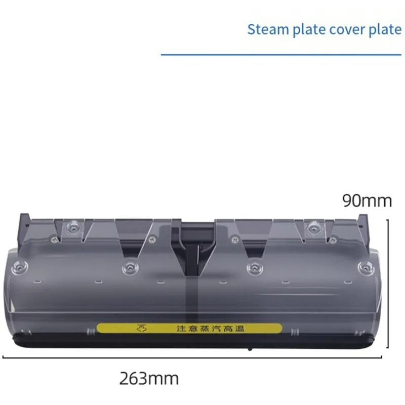 【NEW PRODUCTS TO BE RELEASED IN 2026 】For Tineco Vacuum Cleaner Roller Brush Cover