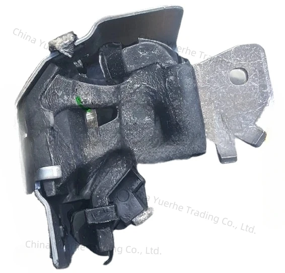 

Оригинальный китайский брендовый кронштейн глушителя выхлопной трубы автомобиля для Renault Scenic Megane Figzero