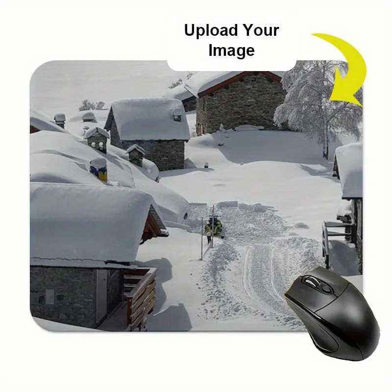 Custom Mouse Pad Print Diy Large Playmat Gaming Customized Mat XXL Size Gamer Office Mousepad OEM Logo Bulk Discounts Desk Mat