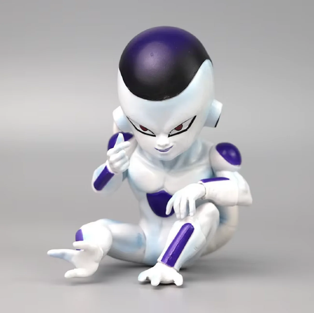 Dragon Ball Z Anime Figur Son Goku Frieza Freeza Buu Zelle Kawaii Action Figur Modell Ornament Puppen Spielzeug Kind Geschenke