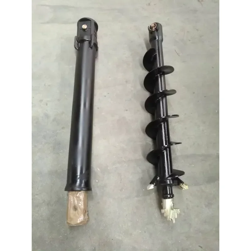 Hot Sale Earth Drill Pre Auger for Mini Excavator Attachment