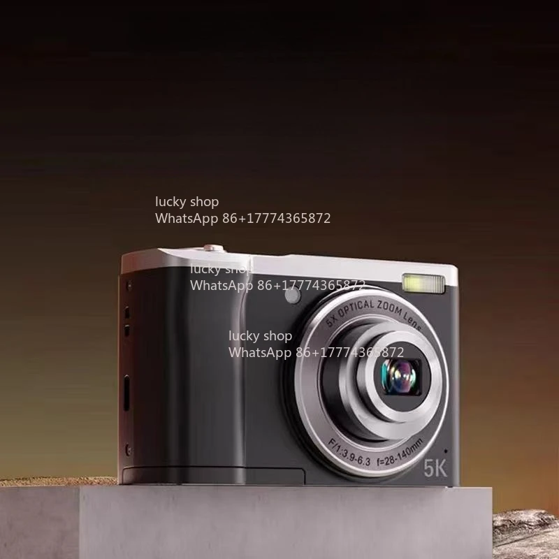 Student Photography Mini Special Screen Digital Camera Outdoor Image Stabilization