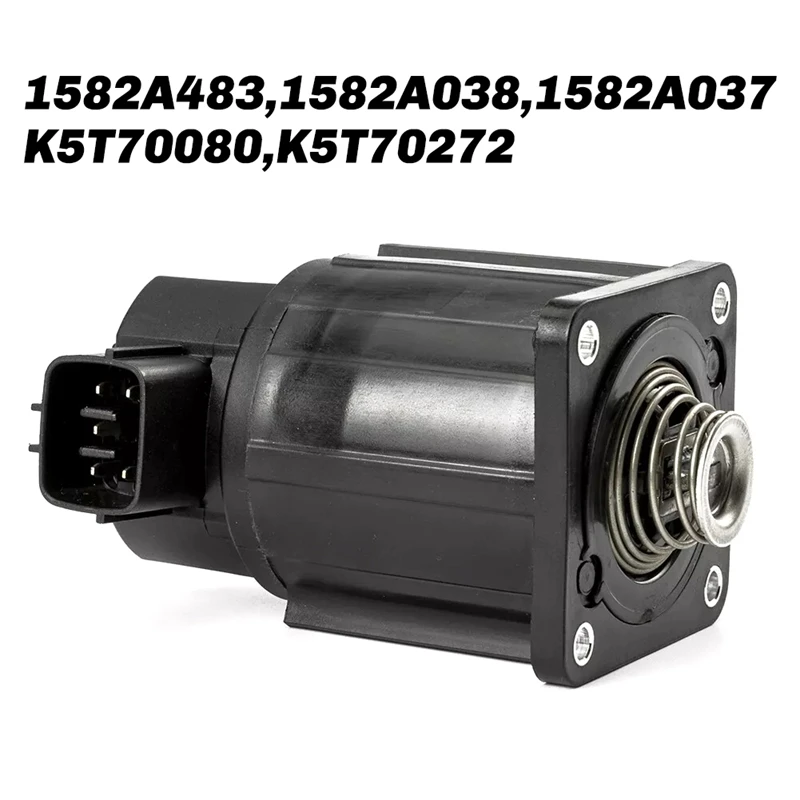 

A95E-EGR клапан рециркуляции выхлопных газов для Mitsubishi Pajero Shogun Triton L200 1582A038 K5T70080 K5T70272 1582A483